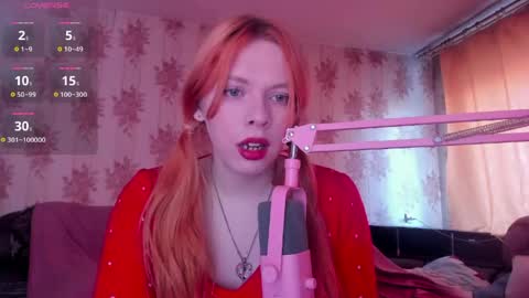 Snapshot of cutie_bambi_ chatting on 7, 5, 2026 Bambi online show from 7, 5, 2026