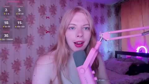 Snapshot of cutie_bambi_ chatting on 19, 6, 2026 Bambi online show from 19, 6, 2026