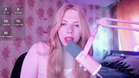 Snapshot of cutie_bambi_ chatting on 27, 6, 2026 Bambi online show from 27, 6, 2026