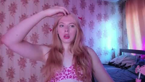 Snapshot of cutie_bambi_ chatting on 16, 7, 2026 Bambi online show from 16, 7, 2026