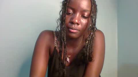 cutie_choco online show from 16, 10, 2025