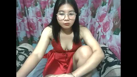 cutie_ethel online show from 16, 5, 2026