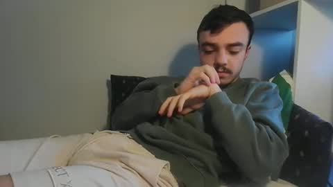 cutie garlix online show from 19, 5, 2026