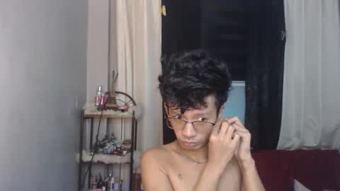 cutie_mico online show from 10, 10, 2025