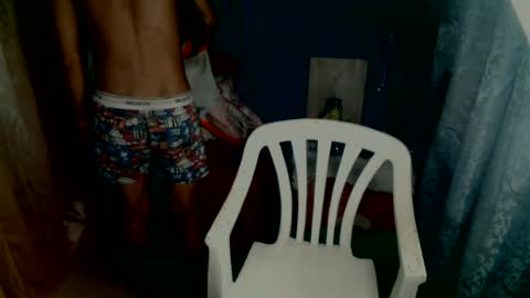 Snapshot of cutie_mico chatting on 22, 7, 2026 cutie_mico online show from 22, 7, 2026