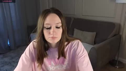 Snapshot of cutie_naughty_girl chatting on 20, 9, 2025 Kate online show from 20, 9, 2025