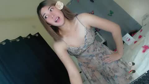 AUDREY online show from 2, 3, 2026