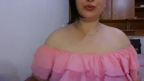 Snapshot of cutieammy chatting on 1, 6, 2026 Ami online show from 1, 6, 2026