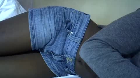 cutiehanish4 online show from 21, 7, 2026