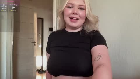 Julie  online show from 14, 5, 2026