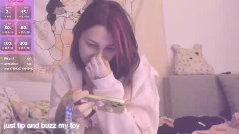Snapshot of cutielanalova chatting on 15, 10, 2025 cutielanalova online show from 15, 10, 2025