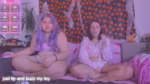 cutielanalova online show from 24, 10, 2025