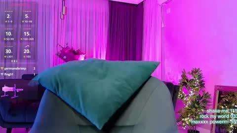 cutiepie69__ online show from 10, 4, 2026