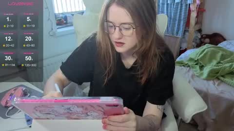 Alice  online show from 20, 4, 2026