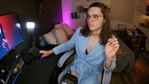 cutiepiescarlett online show from 6, 6, 2026