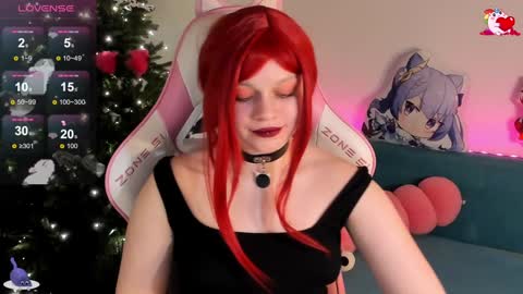 Snapshot of cutiesue chatting on 23, 1, 2025 CutieSue online show from 23, 1, 2025