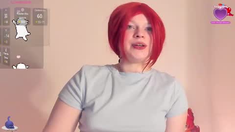 Snapshot of cutiesue chatting on 3, 3, 2025 CutieSue online show from 3, 3, 2025