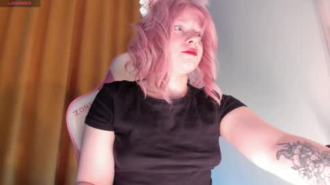 Snapshot of cutiesue chatting on 3, 2, 2026 CutieSue online show from 3, 2, 2026