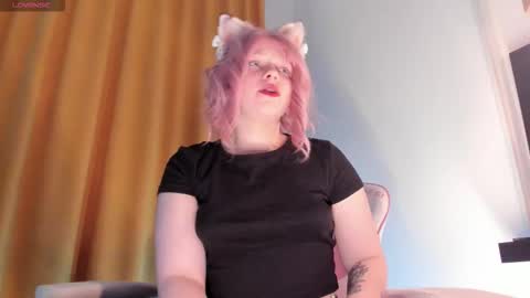 Snapshot of cutiesue chatting on 3, 2, 2026 CutieSue online show from 3, 2, 2026