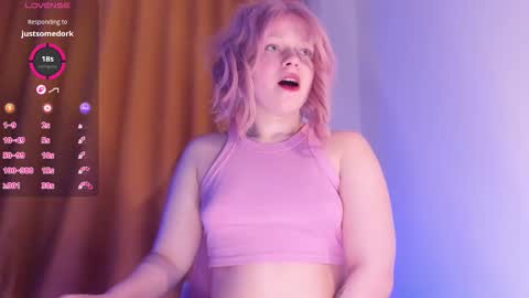 Snapshot of cutiesue chatting on 13, 2, 2026 CutieSue online show from 13, 2, 2026