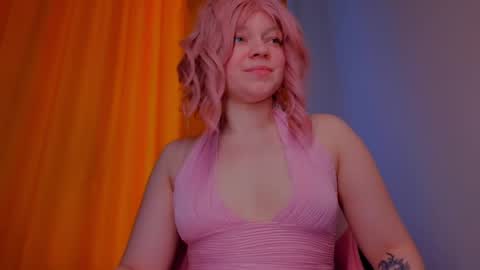 CutieSue online show from 19, 5, 2026