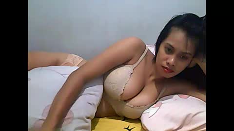 CutieTrina online show from 8, 12, 2024