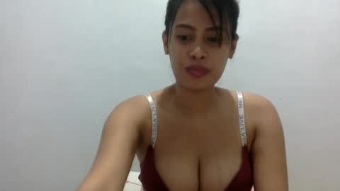 CutieTrina online show from 14, 12, 2024