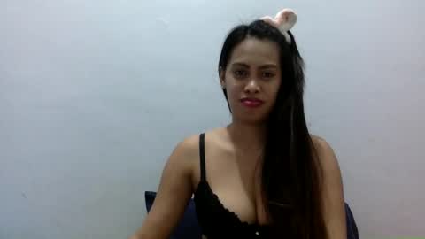 CutieTrina online show from 19, 12, 2024