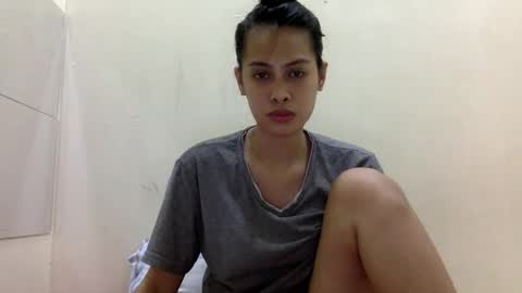 CutieTrina online show from 16, 1, 2025