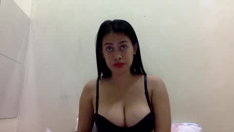 CutieTrina online show from 15, 2, 2025