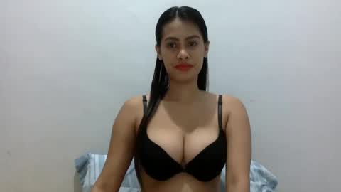 CutieTrina online show from 10, 3, 2025