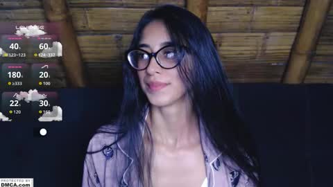 miss ari  online show from 14, 1, 2026