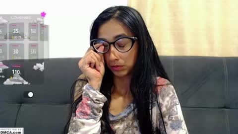 miss ari  online show from 28, 7, 2026