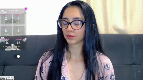 miss ari  online show from 9, 8, 2026