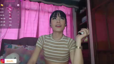 Sophia online show from 17, 1, 2025