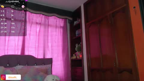 Sophia online show from 19, 1, 2025