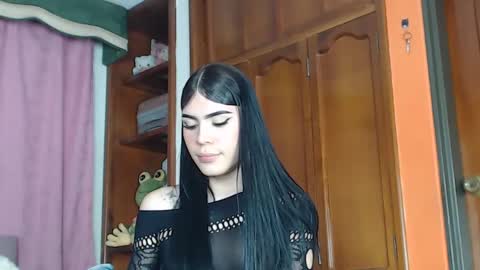 Sophia online show from 7, 3, 2025