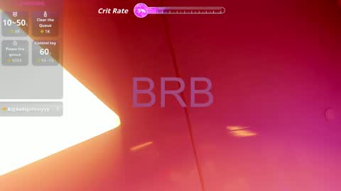 Snapshot of cuttie_blondie_dh chatting on 14, 5, 2026 Laura online show from 14, 5, 2026