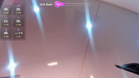 Snapshot of cuttie_blondie_dh chatting on 19, 5, 2026 Laura online show from 19, 5, 2026
