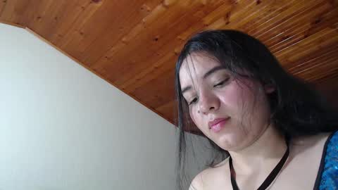LIZETH online show from 1, 3, 2025