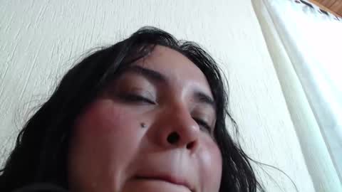 LIZETH online show from 8, 3, 2025