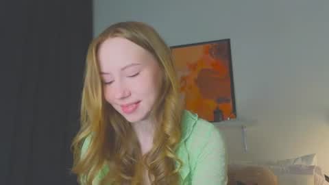 Snapshot of cuute_angell chatting on 28, 6, 2026 Virginia See you on Sunday online show from 28, 6, 2026