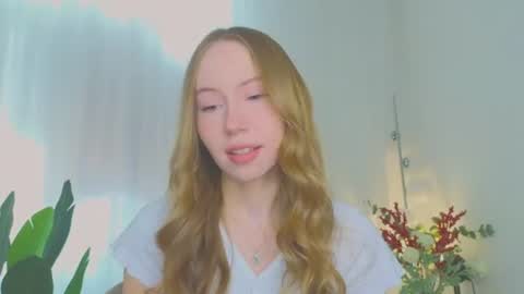 Snapshot of cuute_angell chatting on 13, 7, 2026 Virginia See you on Sunday online show from 13, 7, 2026