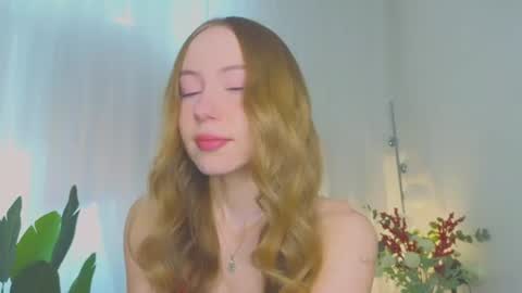 Snapshot of cuute_angell chatting on 14, 7, 2026 Virginia See you on Sunday online show from 14, 7, 2026