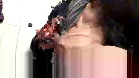 Snapshot of cvc2025 chatting on 26, 10, 2025 cvc2025 online show from 26, 10, 2025