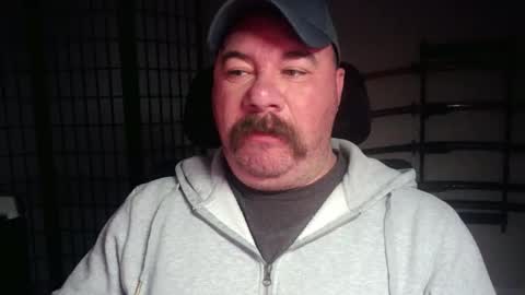 Bubba Bull online show from 17, 12, 2025