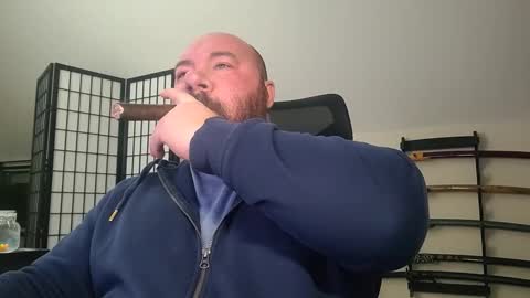 Bubba Bull online show from 1, 2, 2026