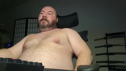 Bubba Bull online show from 9, 2, 2026