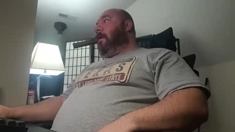 Bubba Bull online show from 10, 2, 2026