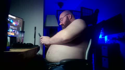 Bubba Bull online show from 30, 4, 2026